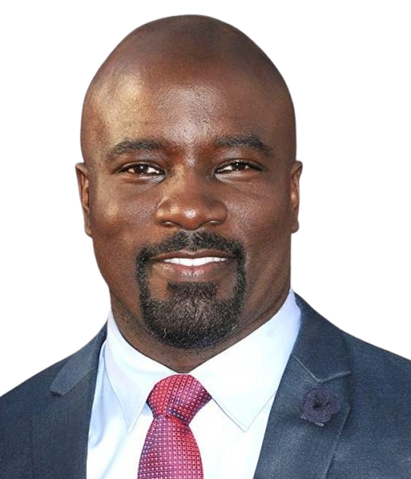 Mike Colter
